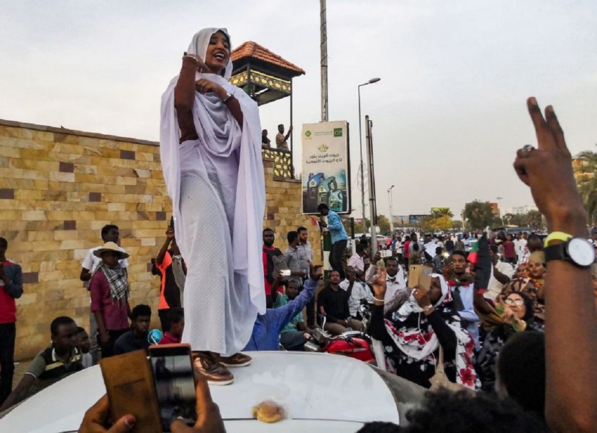 Sudan, Bachelet: «Brutale repressione»
