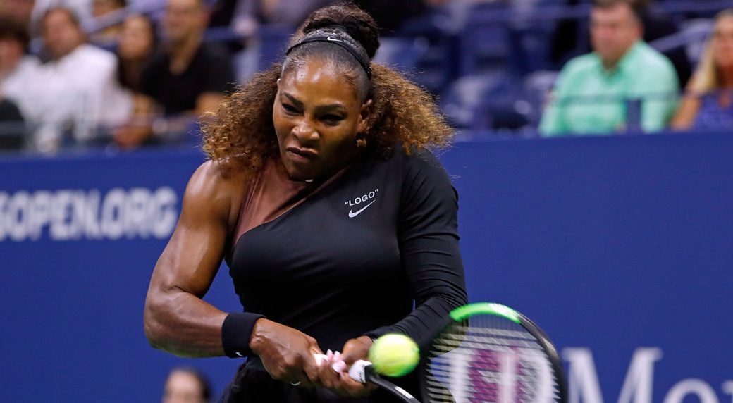 Serena Williams investe nei «sogni» afroamerican