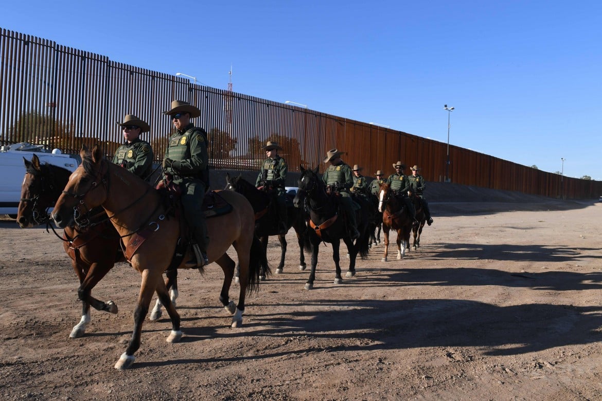 Immigrazione via Messico,  Trump si vendica con i dazi