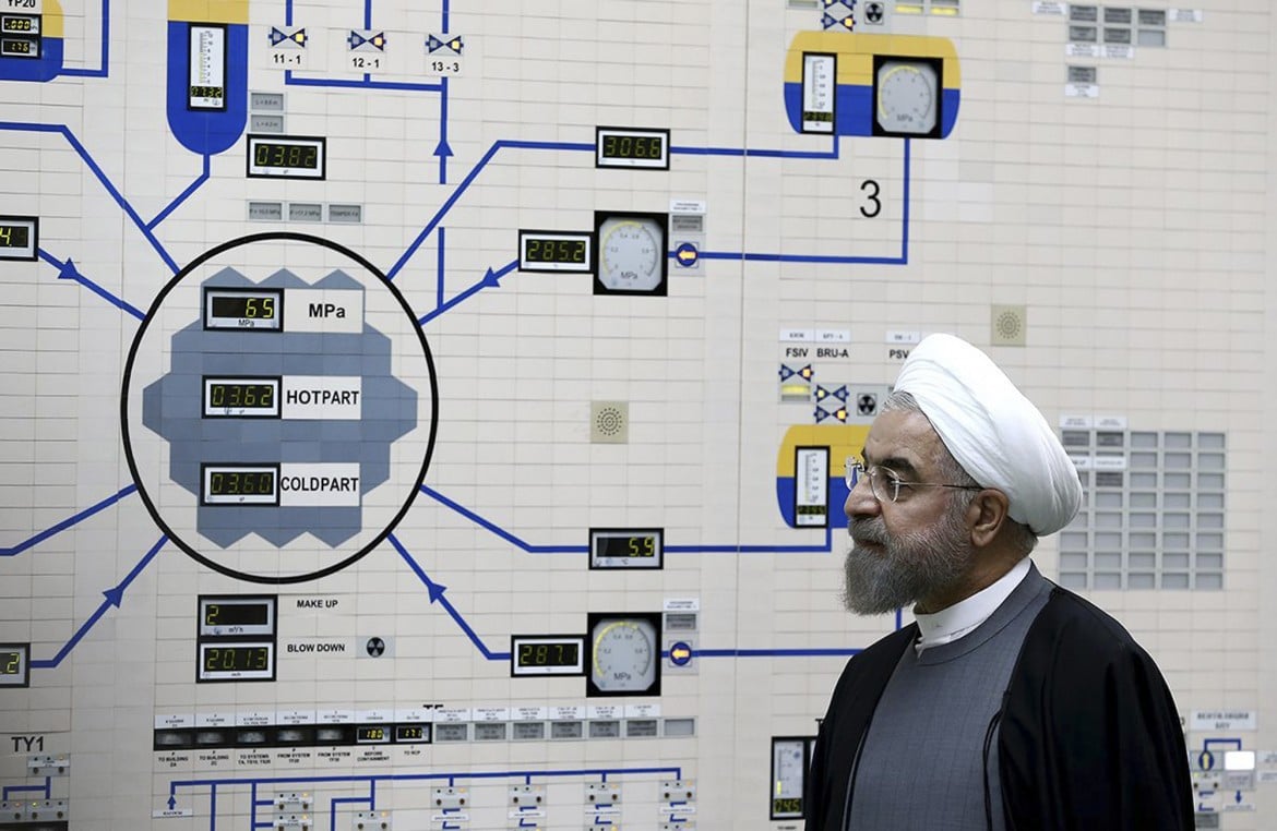 Poche garanzie dalla Ue: l’Iran torna ad arricchire l’uranio