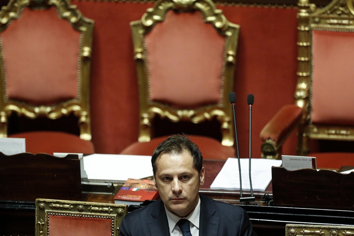 Conte caccia Siri, Salvini perde lo scontro con Di Maio