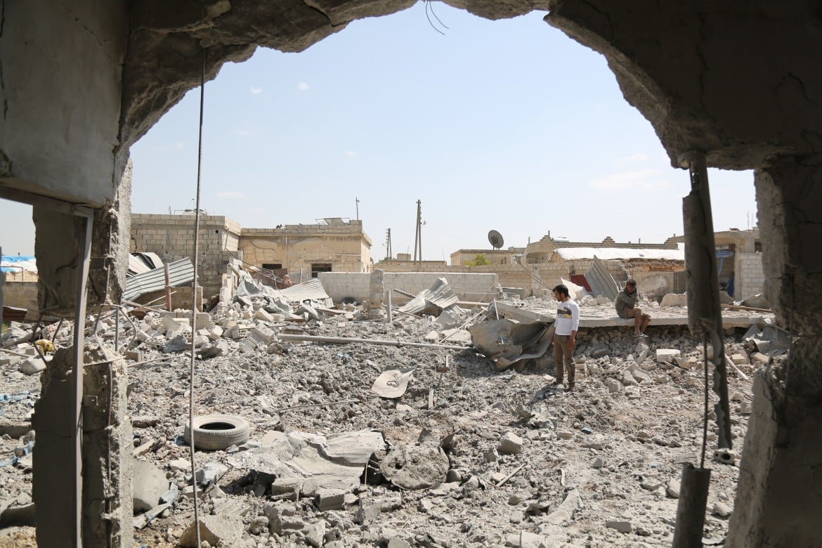 Battaglia finale a Idlib, la roccaforte di al Qaeda