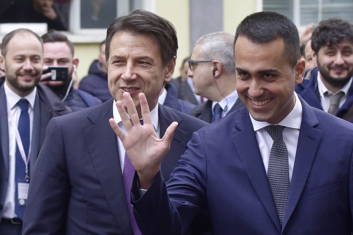 Da notaio a premier dei 5S. L’arma Conte per sgonfiare Salvini