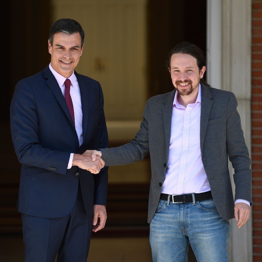 Il governo spagnolo dice sì al «reddito minimo vitale»