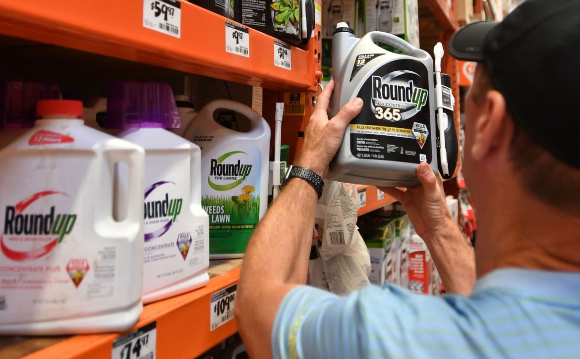 Bayer-Monsanto, condanna miliardaria