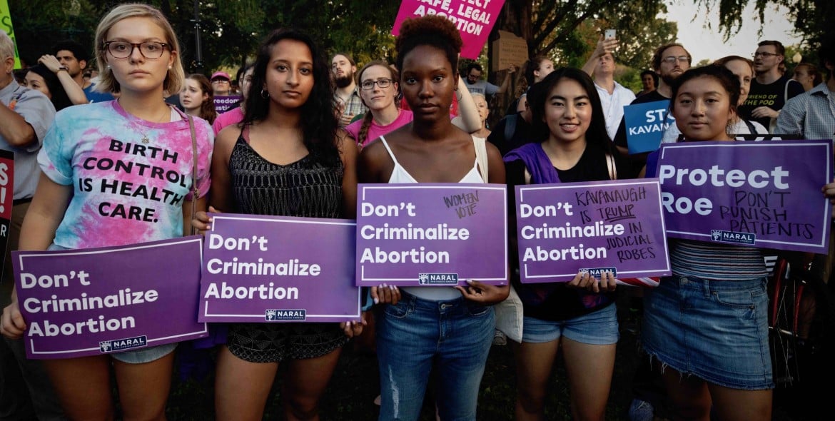 Alabama choc: l’aborto è reato da ergastolo
