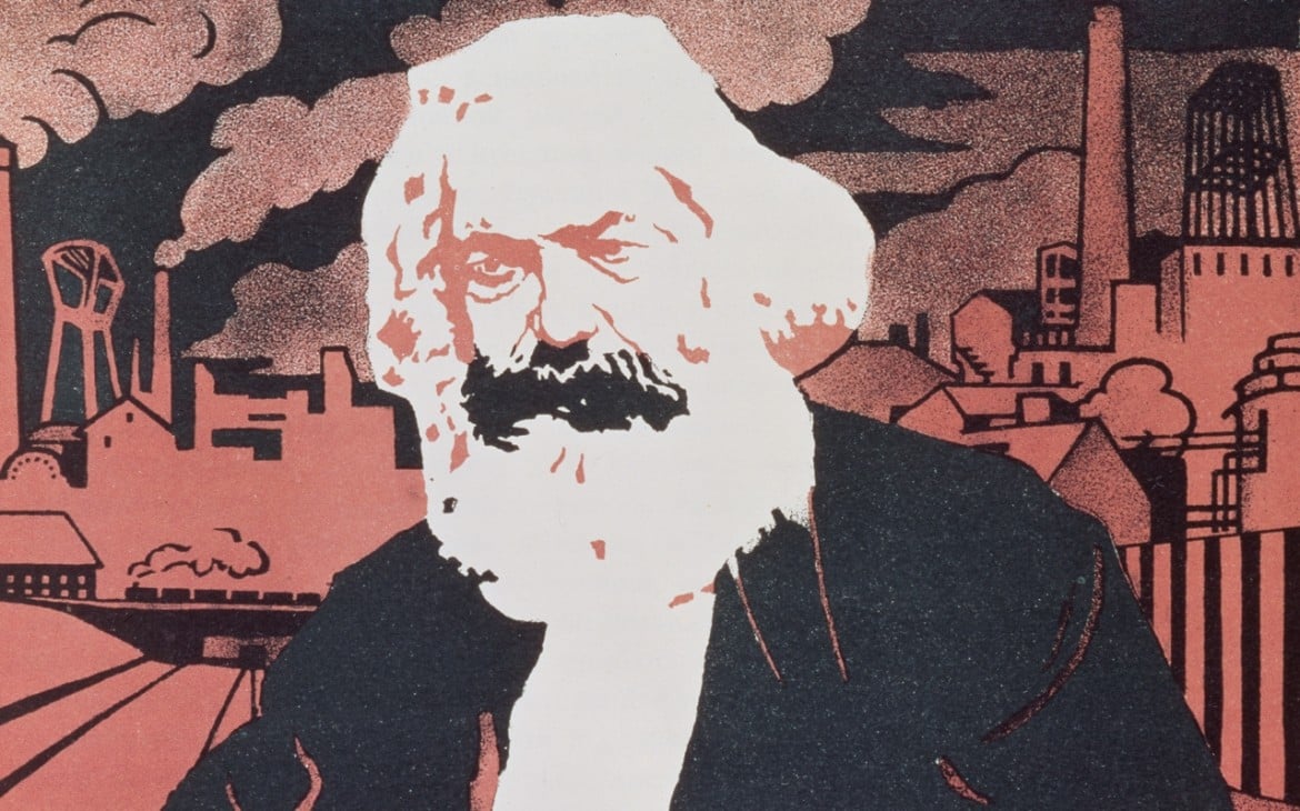 Marx per ripensare l’alternativa oggi