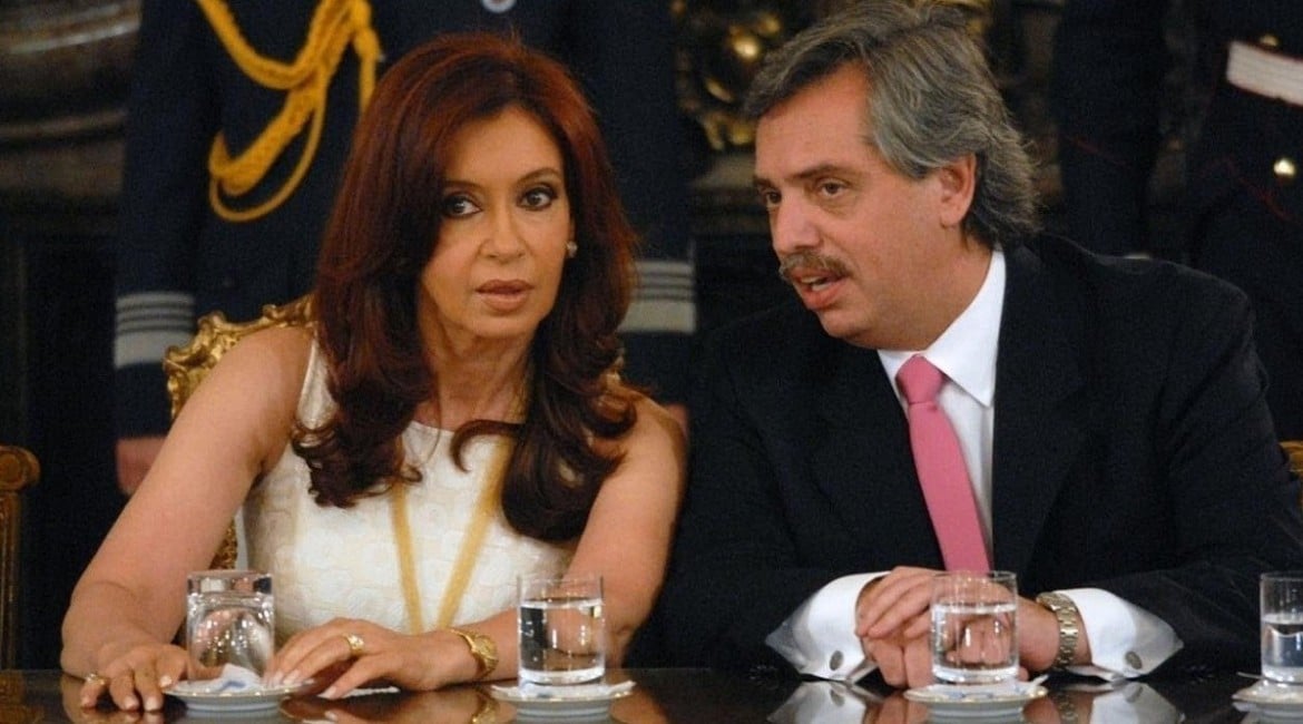 Candidata sì, ma solo come vice. Cristina Kirchner sorprende tutti