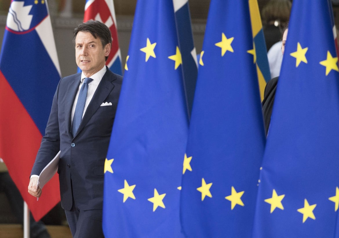 La Ue conciliante ma teme la rissa. Il premier: non ci sarà