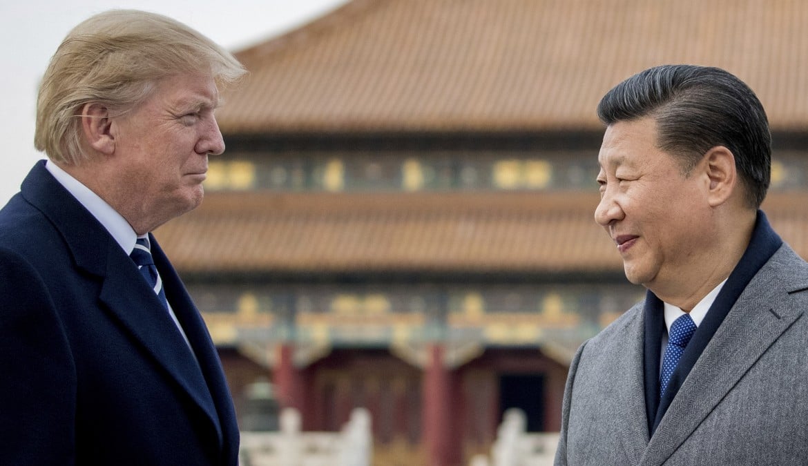 Dazi Usa-Cina: le risposte di Pechino, i rischi per Washington