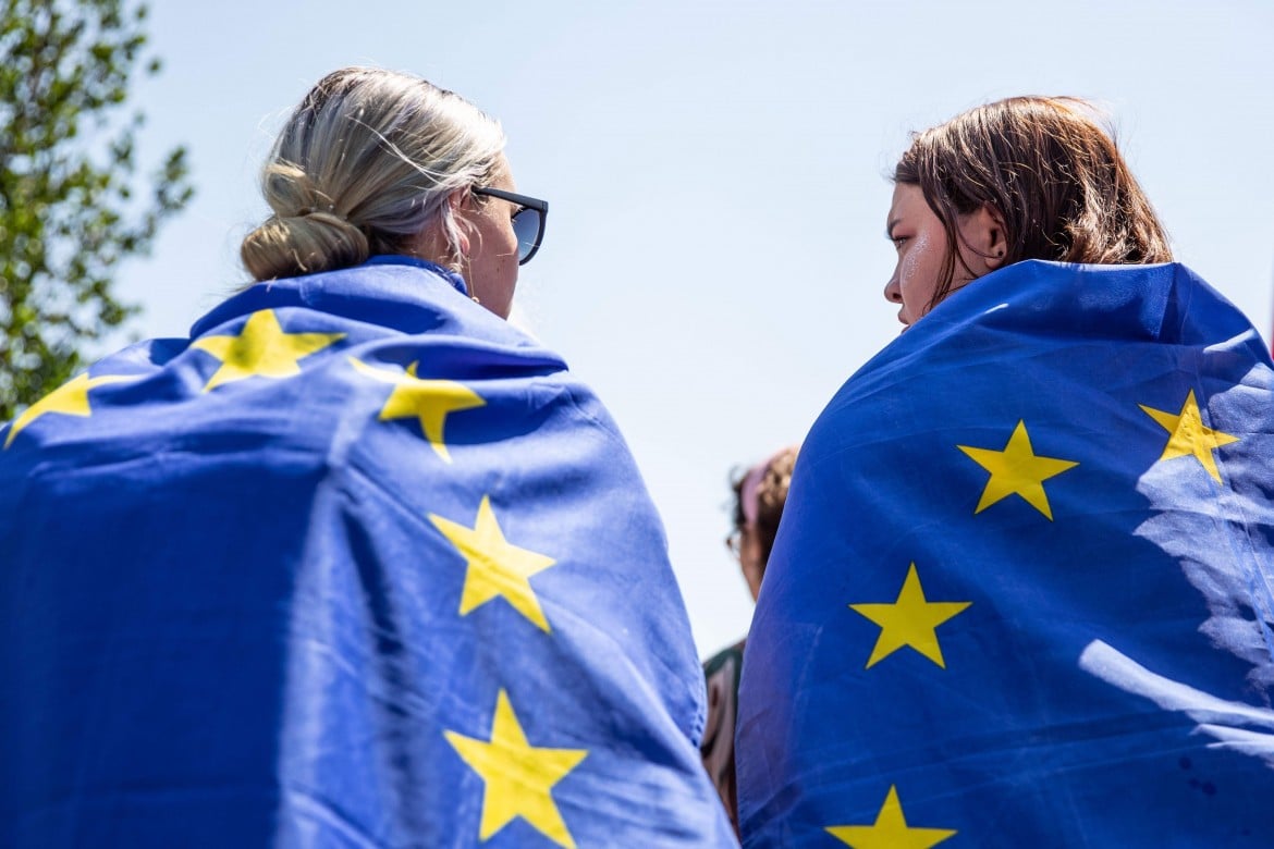«Il legame degli europei con l’Ue è sottovalutato»