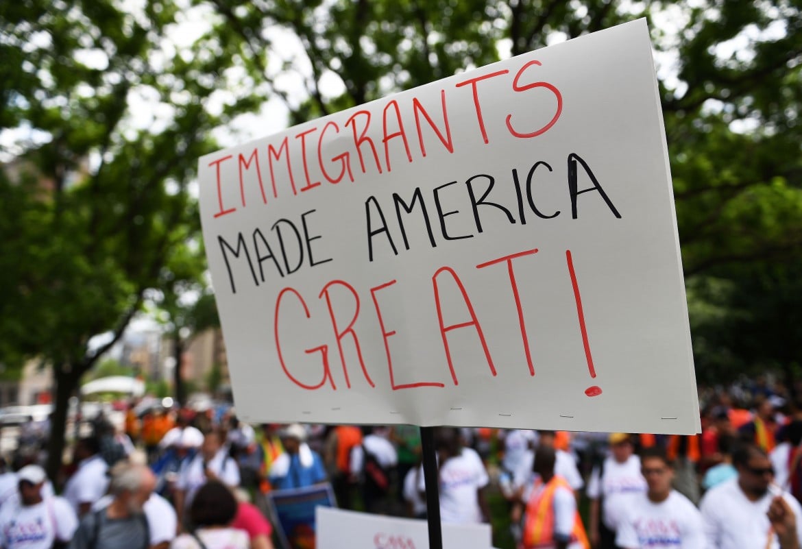 Il nuovo piano immigrazione di Trump: si entra solo per merito
