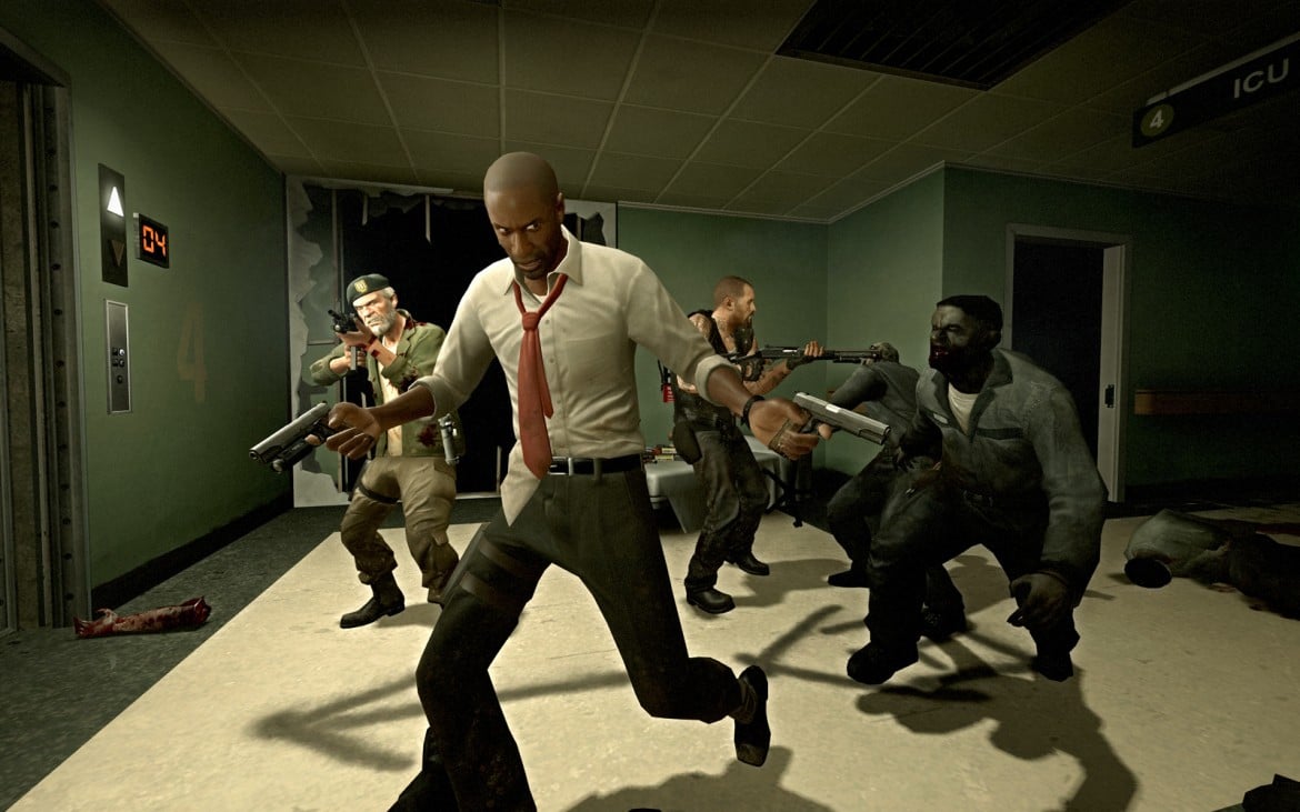 I dieci migliori videogame con gli zombie