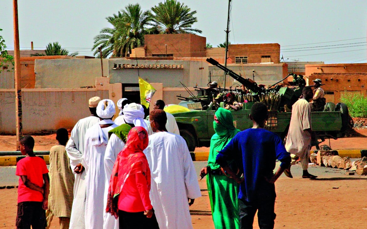Manifestanti massacrati, oltre 100 i morti  in Sudan