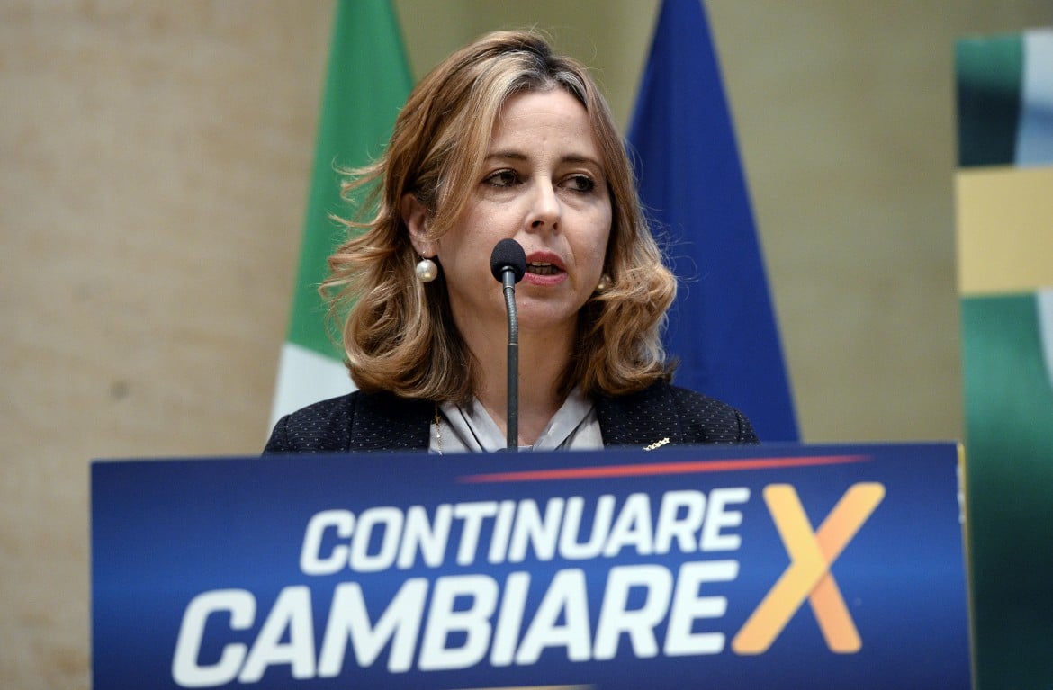 Tagli alla sanità: Giulia Grillo pronta alle dimissioni
