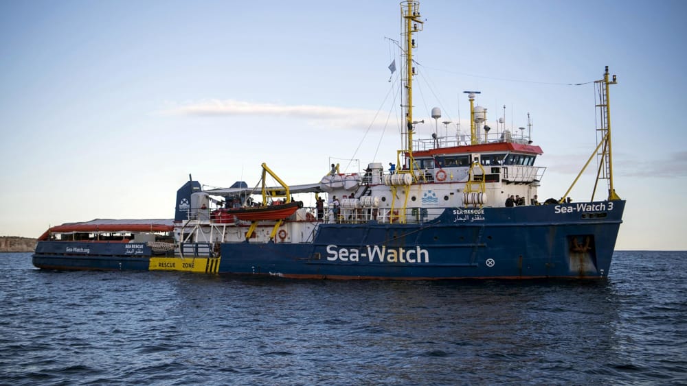 Migranti, in 12 perdono la vita in un naufragio nel mar Egeo