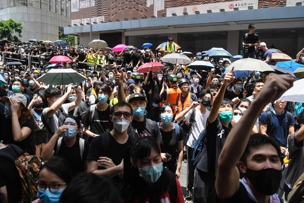 A Hong Kong nuove proteste, nel vuoto i mea culpa del governo: «Dimissioni»