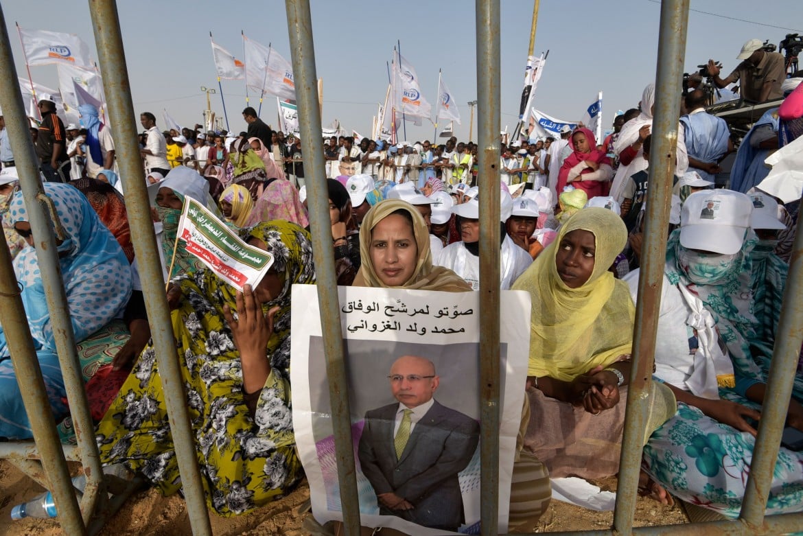 Elezioni farsa in Mauritania, la rivolta pacifica degli haratin