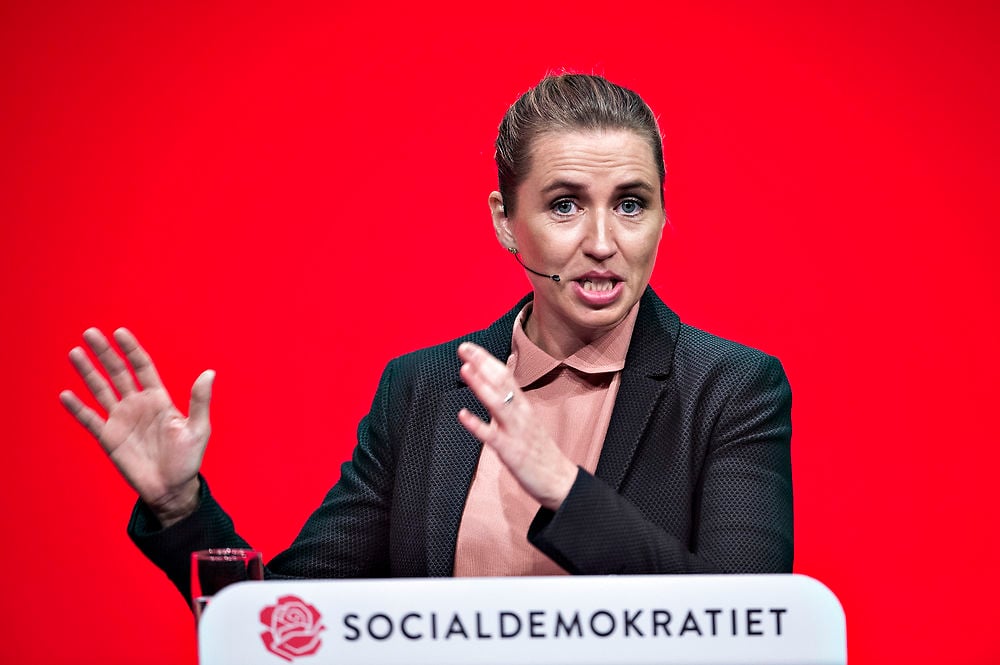 Vince la socialdemocrazia di Mette Frederiksen. Perché xenofoba