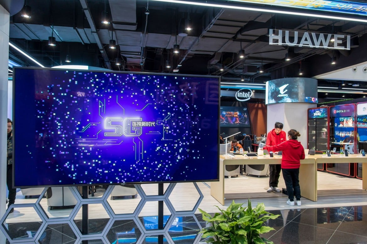 Xi Jinping: «Pronti a condividere la tecnologia 5G con i nostri partner»