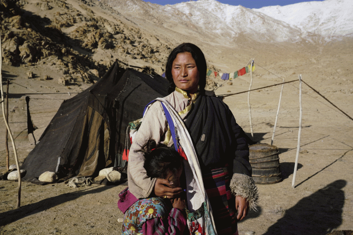 Il popolo del Tibet tra oppressione e liberazione