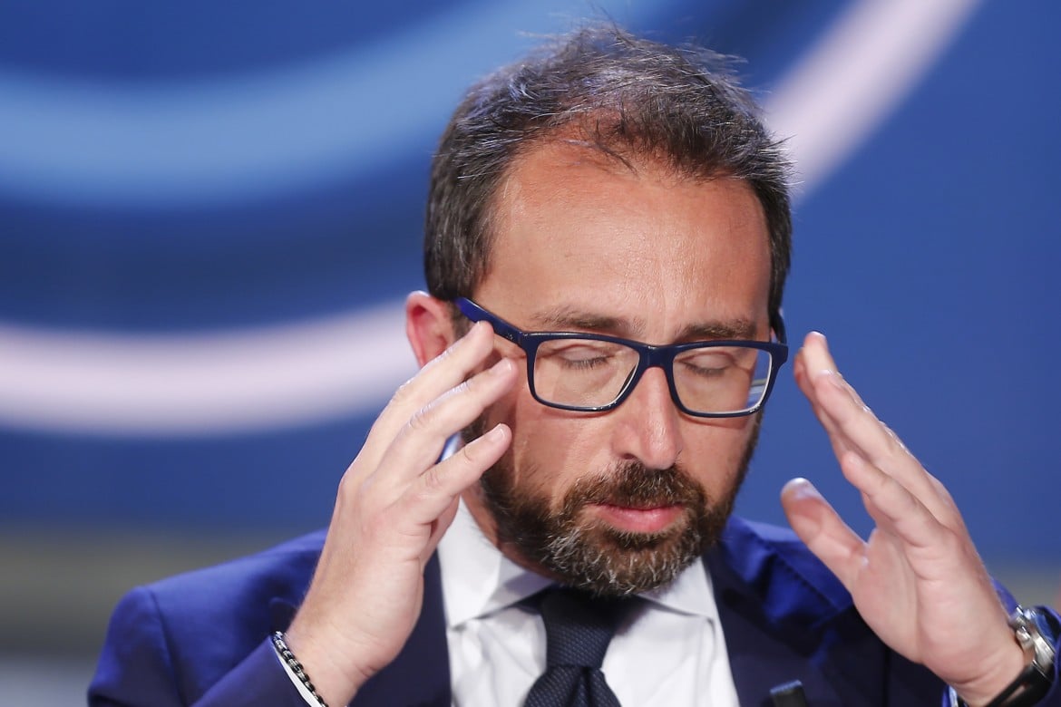 Ergastolo ostativo, Bonafede: «L’Italia ha autonomia  politica»