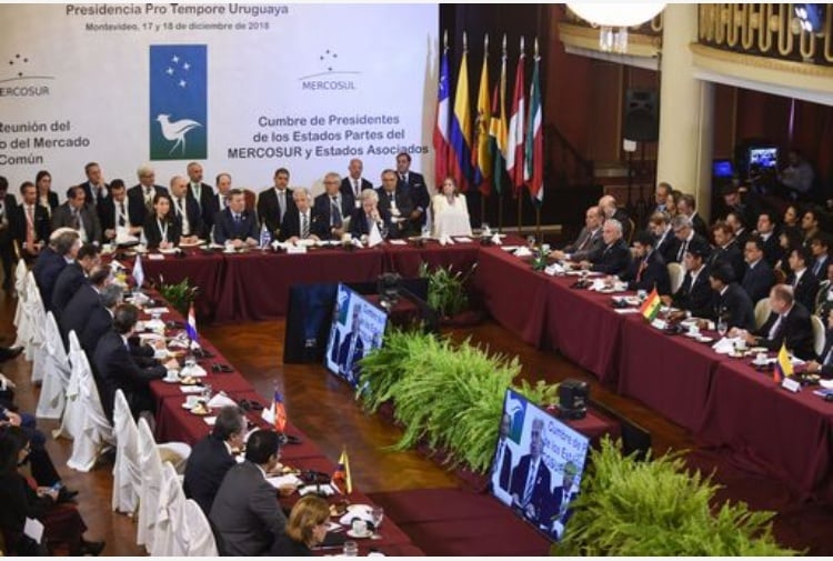 Ue-Mercosur, dopo 20 anni di negoziati arriva l’accordo