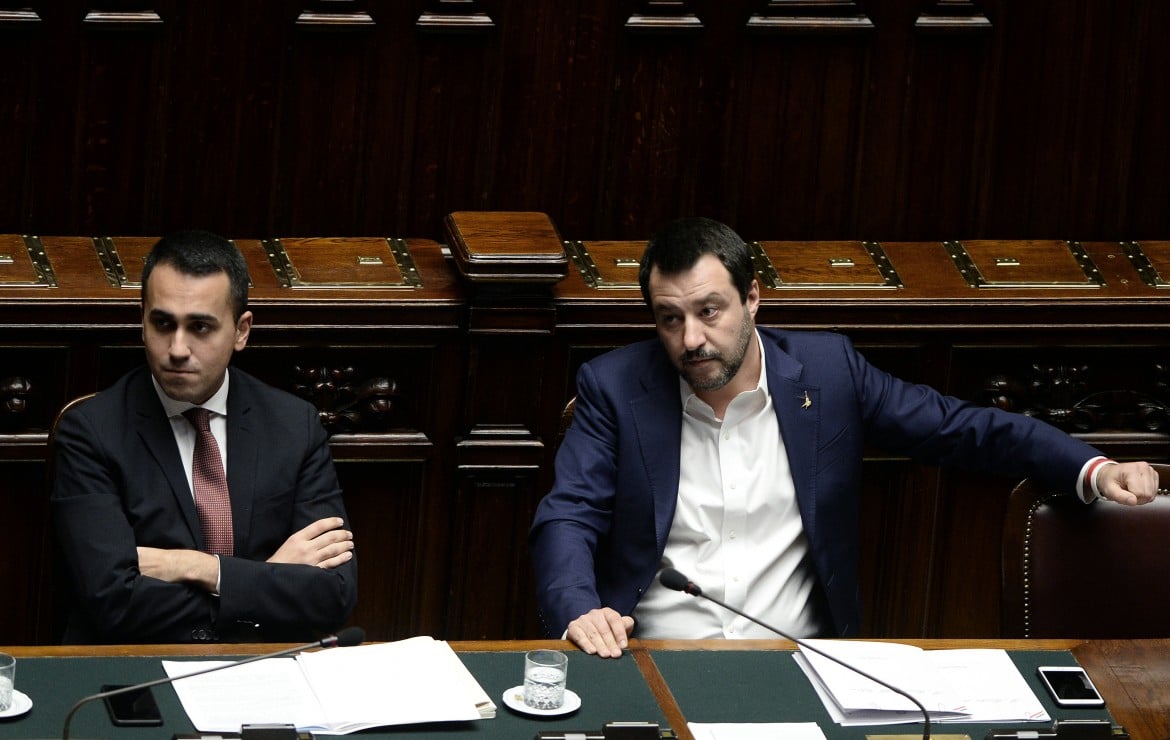 Autonomie in salita. E sulla manovra scontro Conte-Salvini
