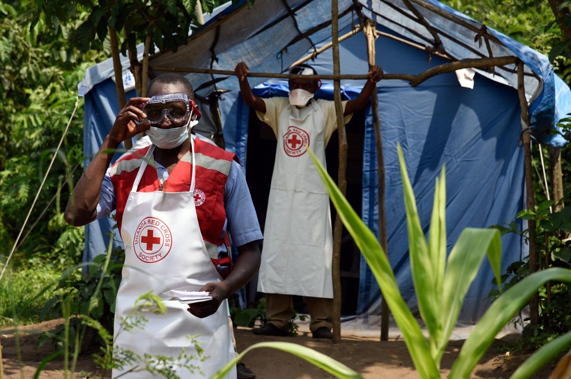 Ebola sbarca a Goma, ma l’emergenza è «internazionale»