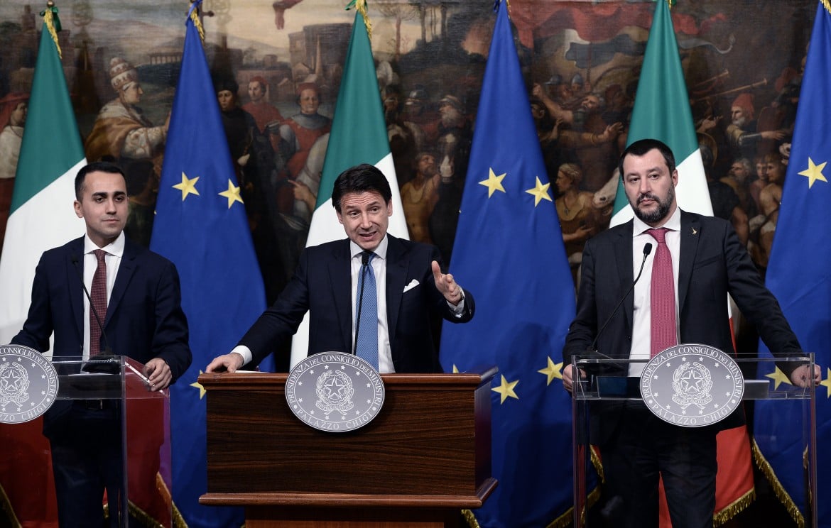Nel gioco del cerino tra Salvini e Di Maio l’autonomia può essere l’incendio