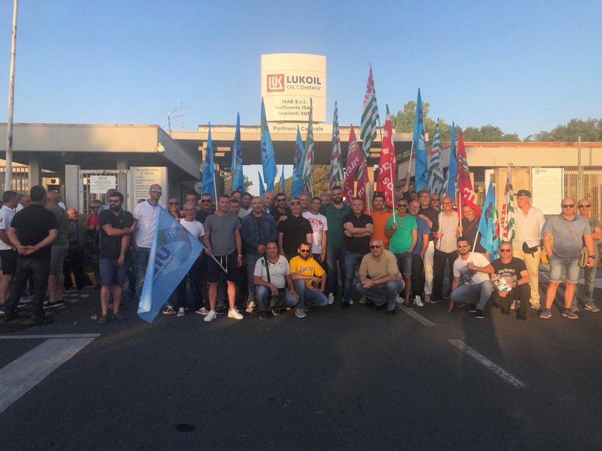 Pressioni di Mosca su Salvini per fermare gli scioperi