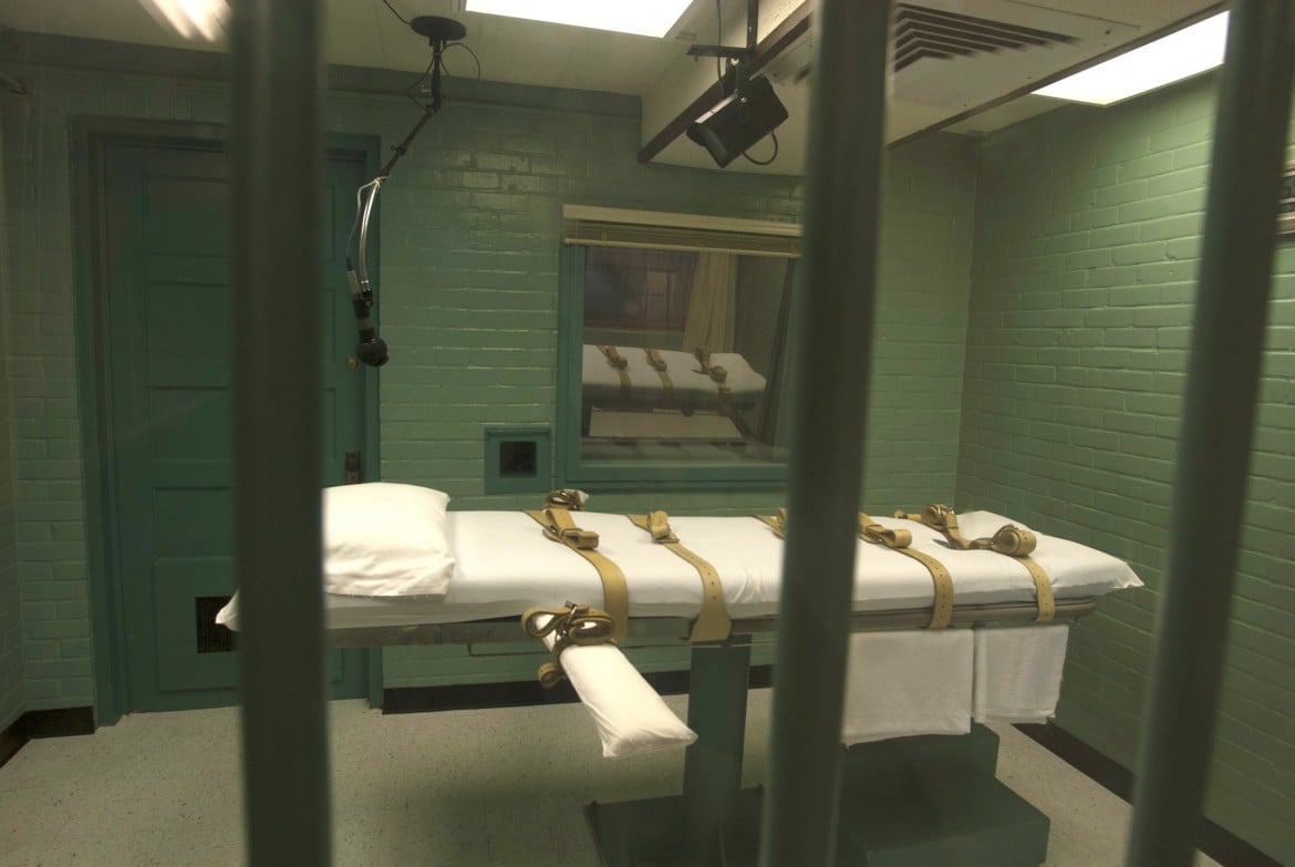 Torna la pena capitale federale, già 5 detenuti «in lista»