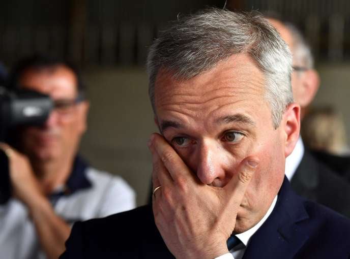 Lo scandalo dell’aragosta: si è dimesso il numero due del governo francese De Rugy