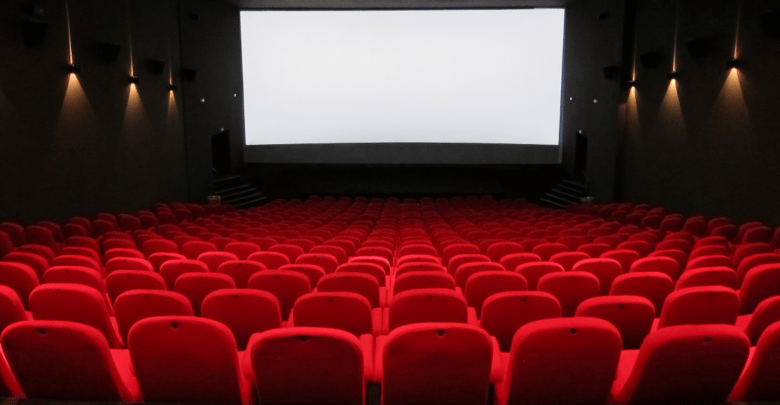 Dati Siae: cinema in profondo rosso