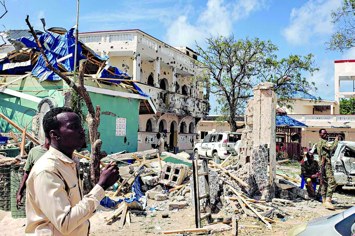 Strage a Kismayo in Somalia alla vigilia di un voto cruciale
