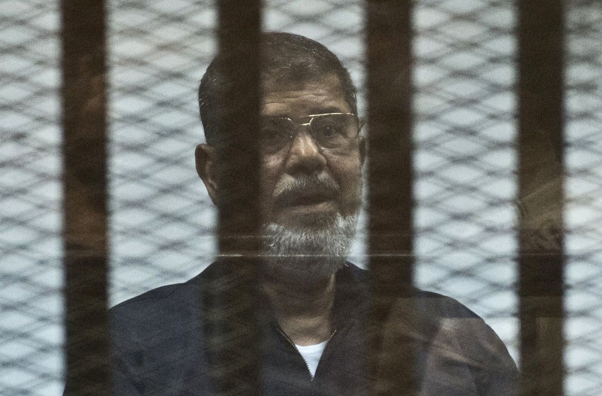 In Egitto il carcere uccide ancora. Il caso di Omar Adel
