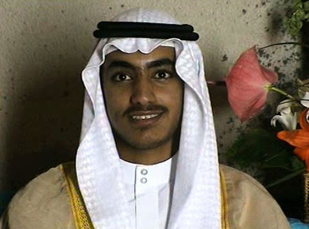 Hamza bin Laden, il «giovane leone» di Al Qaeda e il suo «martirio» presunto
