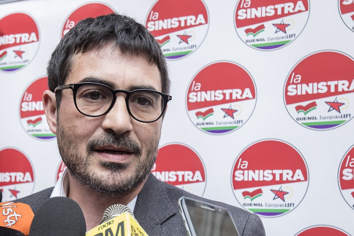 Fratoianni (Si): «Alleanza larga contro Salvini non sia per opportunismo»