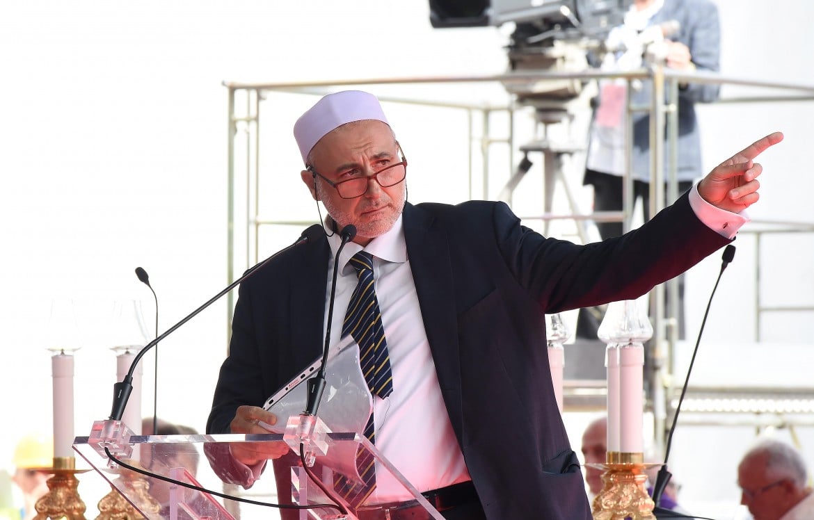 I Musulmani condannano l’attacco di Nizza e Macron