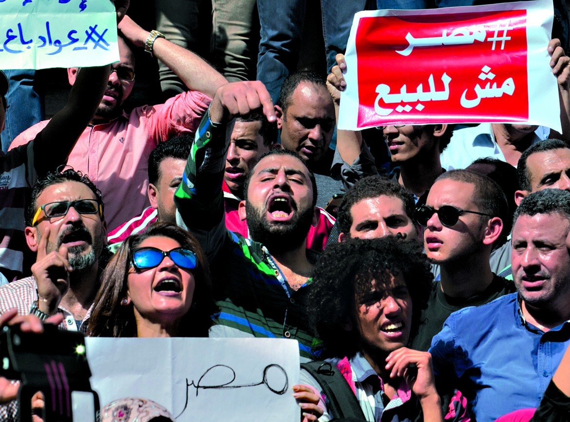 Bahey el-Din Hassan: «Nella diaspora la nuova opposizione ad al-Sisi»