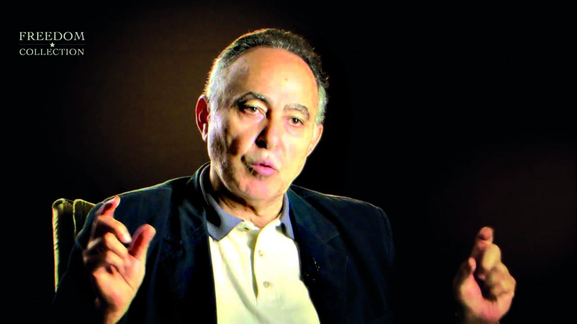 Bahey el-Din Hassan: «Contro di me un’escalation repressiva per impaurire chi resiste»
