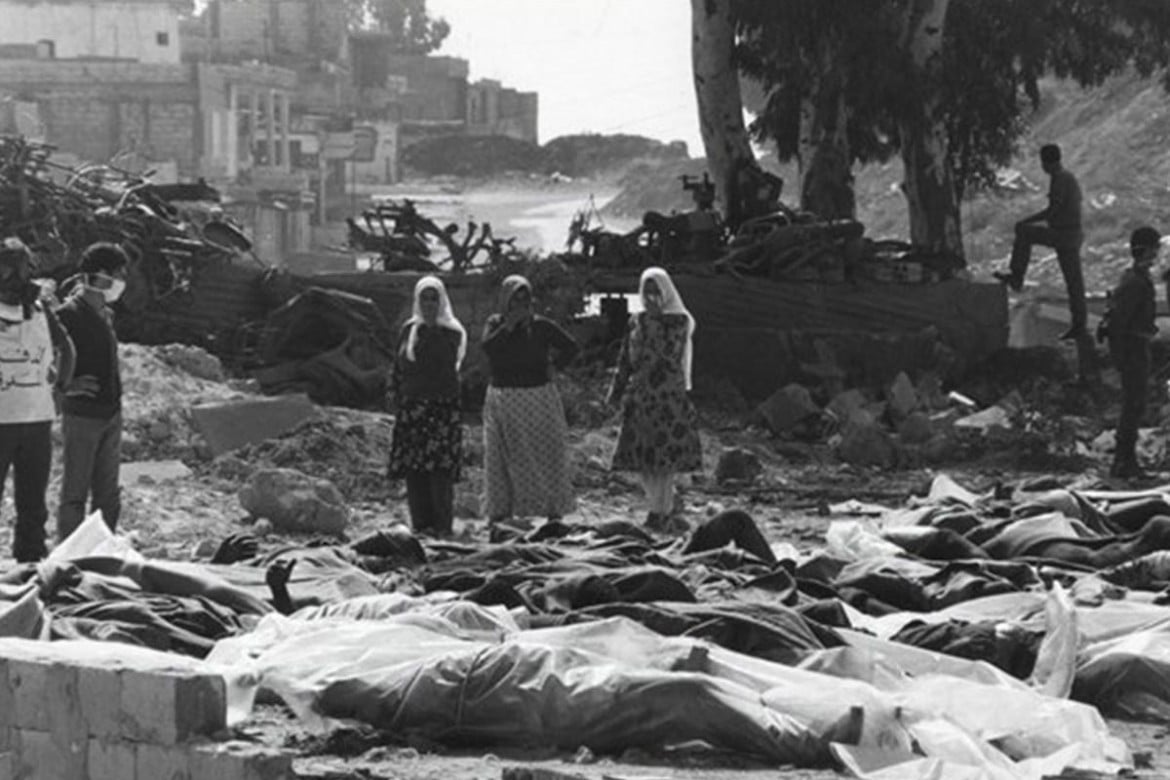 Il massacro di Deir Yassin nelle voci di chi lo perpetrò: «Fu un pogrom»
