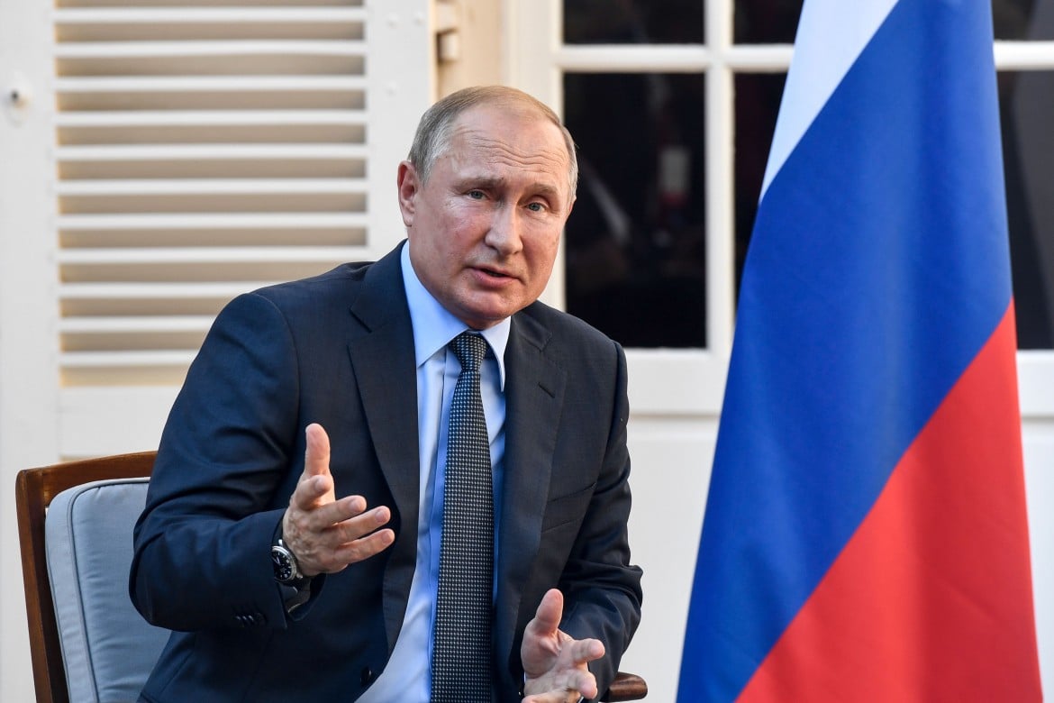 «Disgelo»? Nuove sanzioni dagli Stati uniti alla Russia