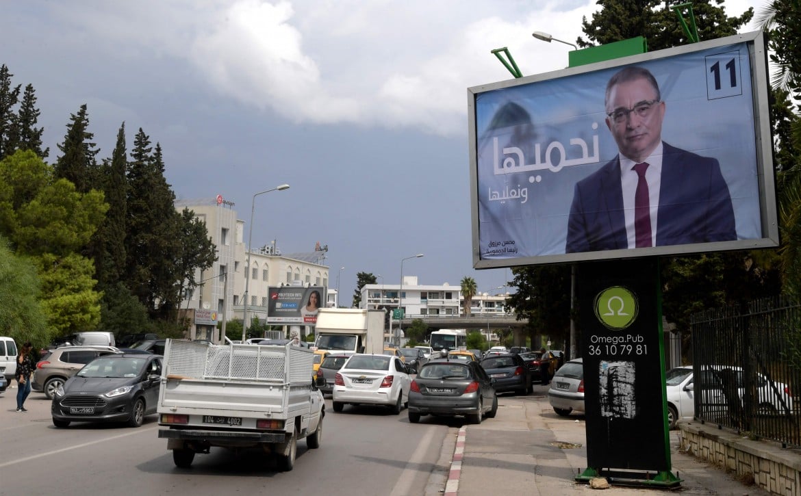 In Tunisia la campagna elettorale è uno scontro tra clan