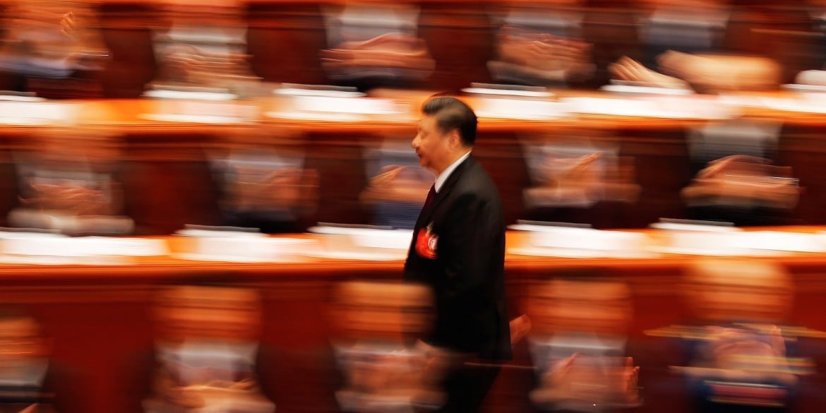 «La classe media guiderà la nuova era di Xi Jinping»