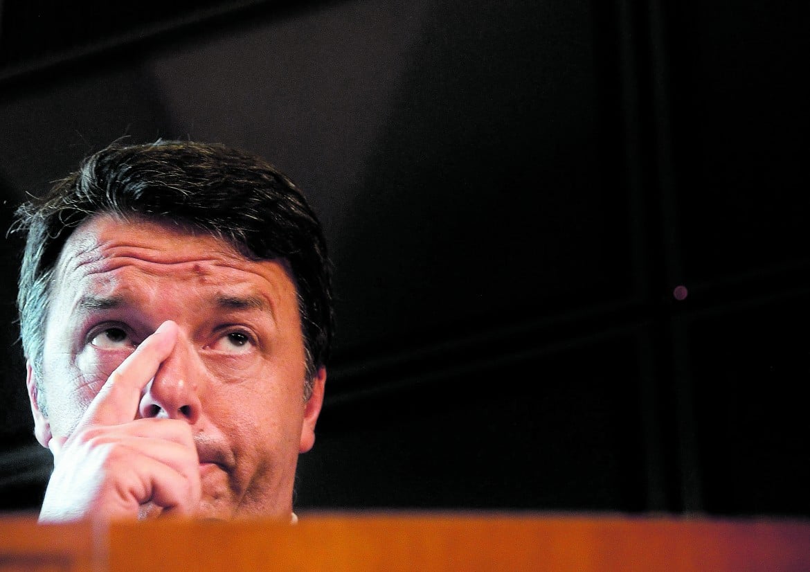 Il governo nella tenaglia di Renzi tra cuneo fiscale e legge elettorale