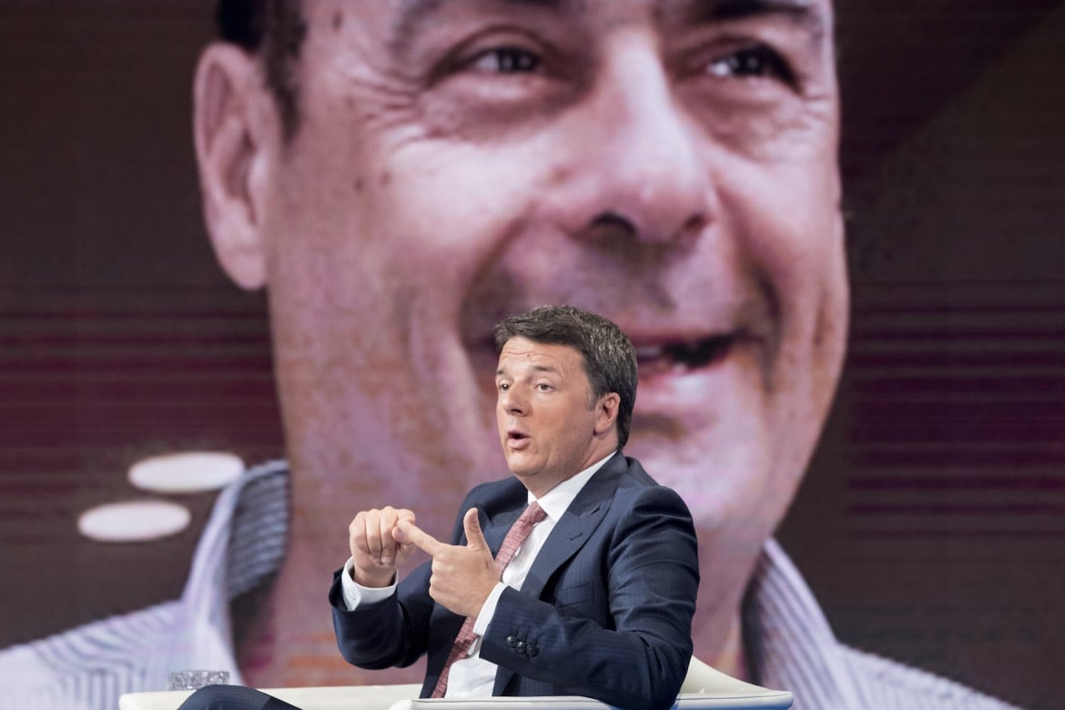 Renzi a Conte: «Ricominciamo». Ma il Pd ormai vede le elezioni