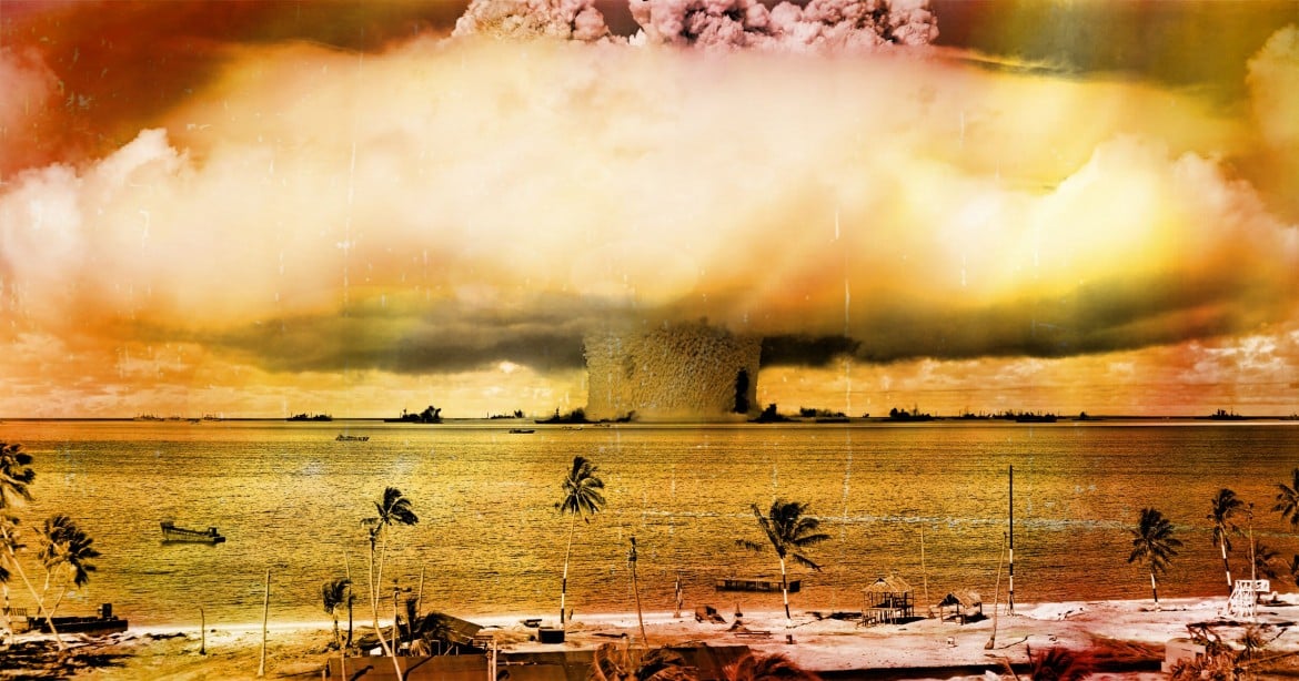 «Un trattato contro l’atomica che aiuti chi l’ha subita»