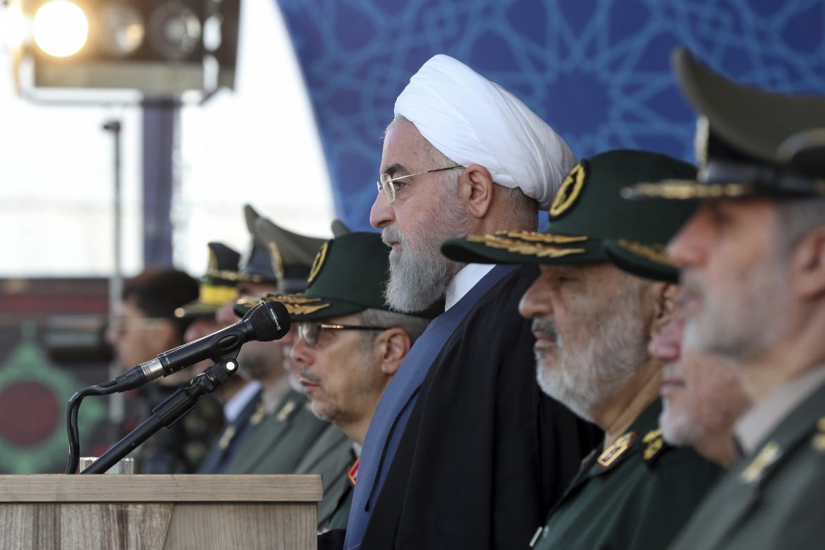 Al Palazzo di Vetro l’offensiva iraniana è tutta diplomatica