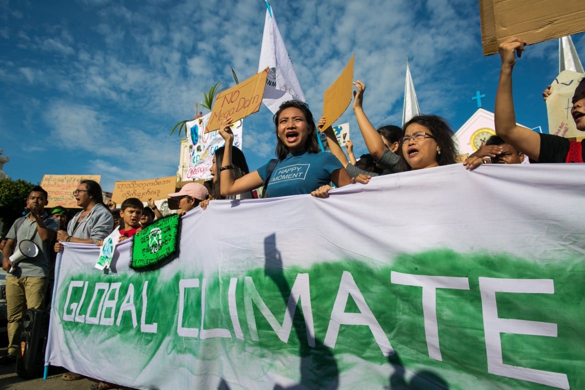 Clima e fine vita, avanti i temi etici indietro la politica